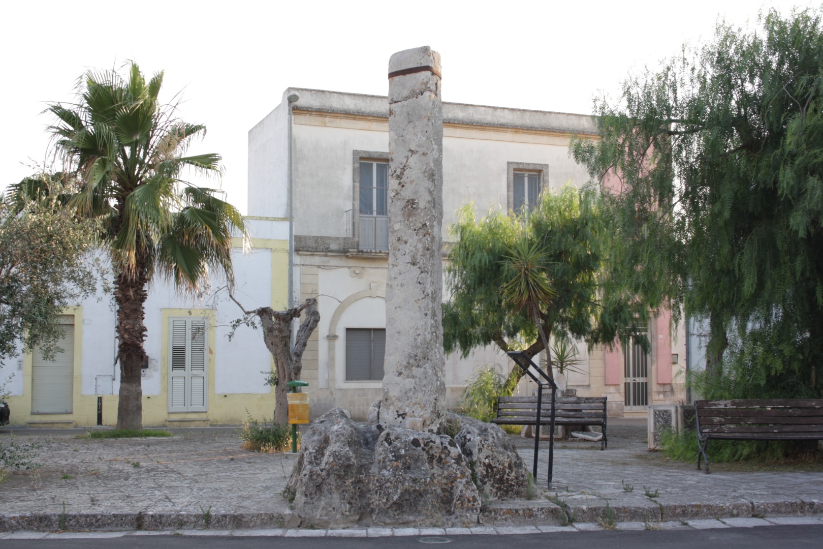 Menhir San Vincenzo_1
